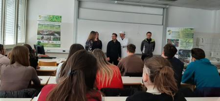 2. DAN - PREDSTAVITEV VODITELJEV DELAVNIC